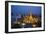 Sule Paya, Yangon (Rangoon), Myanmar (Burma), Asia-Tuul-Framed Photographic Print