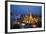 Sule Paya, Yangon (Rangoon), Myanmar (Burma), Asia-Tuul-Framed Photographic Print