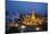 Sule Paya, Yangon (Rangoon), Myanmar (Burma), Asia-Tuul-Mounted Photographic Print