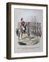 Suleiman Pasha, 1847-Jean Adolphe Beauce-Framed Giclee Print