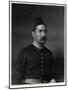 Suleiman Pasha, 19th Century-George J Stodart-Mounted Giclee Print