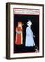 Suleiman the Magnificent-null-Framed Giclee Print