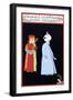 Suleiman the Magnificent-null-Framed Giclee Print