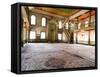 Suleimania Mosque, Travnik, Municipality of Travnik, Bosnia and Herzegovina, Europe-Emanuele Ciccomartino-Framed Stretched Canvas