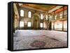 Suleimania Mosque, Travnik, Municipality of Travnik, Bosnia and Herzegovina, Europe-Emanuele Ciccomartino-Framed Stretched Canvas