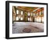 Suleimania Mosque, Travnik, Municipality of Travnik, Bosnia and Herzegovina, Europe-Emanuele Ciccomartino-Framed Photographic Print