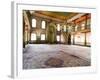 Suleimania Mosque, Travnik, Municipality of Travnik, Bosnia and Herzegovina, Europe-Emanuele Ciccomartino-Framed Photographic Print