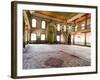 Suleimania Mosque, Travnik, Municipality of Travnik, Bosnia and Herzegovina, Europe-Emanuele Ciccomartino-Framed Photographic Print