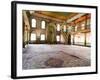 Suleimania Mosque, Travnik, Municipality of Travnik, Bosnia and Herzegovina, Europe-Emanuele Ciccomartino-Framed Photographic Print
