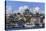 Sulemaniye Mosque, Eminonu and Bazaar District, Istanbul, Turkey, Europe-Richard-Stretched Canvas