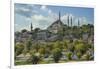 Suleymaniye Cami, Suleyman Mosque-Guido Cozzi-Framed Photographic Print