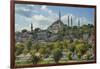 Suleymaniye Cami, Suleyman Mosque-Guido Cozzi-Framed Photographic Print