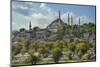 Suleymaniye Cami, Suleyman Mosque-Guido Cozzi-Mounted Photographic Print