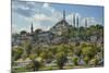 Suleymaniye Cami, Suleyman Mosque-Guido Cozzi-Mounted Photographic Print