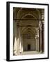 Suleymaniye Mosque, 1550-57-Mimar Sinan-Framed Photo