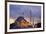 Suleymaniye Mosque, Eminonuand Bazaar District, Istanbul, Turkey, Europe-Richard Cummins-Framed Photographic Print