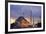 Suleymaniye Mosque, Eminonuand Bazaar District, Istanbul, Turkey, Europe-Richard Cummins-Framed Photographic Print