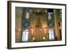 Suleymaniye Mosque, Interior, 1557-null-Framed Photographic Print