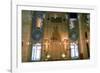 Suleymaniye Mosque, Interior, 1557-null-Framed Photographic Print