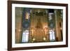 Suleymaniye Mosque, Interior, 1557-null-Framed Photographic Print