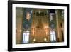 Suleymaniye Mosque, Interior, 1557-null-Framed Photographic Print