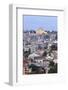 Suleymaniye Mosque. Istanbul. Turkey-Tom Norring-Framed Photographic Print