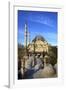 Suleymaniye Mosque, UNESCO World Heritage Site, Istanbul, Turkey, Europe-Neil Farrin-Framed Photographic Print