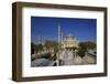 Suleymaniye Mosque, UNESCO World Heritage Site, Istanbul, Turkey, Europe-Neil Farrin-Framed Photographic Print