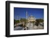 Suleymaniye Mosque, UNESCO World Heritage Site, Istanbul, Turkey, Europe-Neil Farrin-Framed Photographic Print