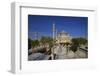 Suleymaniye Mosque, UNESCO World Heritage Site, Istanbul, Turkey, Europe-Neil Farrin-Framed Photographic Print