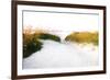 Sullen Sky I-Alan Hausenflock-Framed Photographic Print