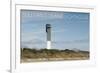 Sullivan's Island, South Carolina - Charleston Light-Lantern Press-Framed Premium Giclee Print