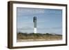 Sullivan's Island, South Carolina - Charleston Light-Lantern Press-Framed Art Print