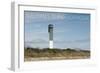 Sullivan's Island, South Carolina - Charleston Light-Lantern Press-Framed Art Print