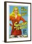 Sullivan's Travels, 1941-null-Framed Giclee Print