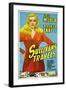 Sullivan's Travels, 1941-null-Framed Giclee Print