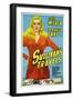 Sullivan's Travels, 1941-null-Framed Giclee Print