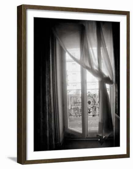 Sully Saint-Germain Hotel, Paris, France-null-Framed Premium Photographic Print