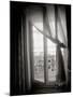 Sully Saint-Germain Hotel, Paris, France-null-Mounted Premium Photographic Print