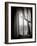 Sully Saint-Germain Hotel, Paris, France-null-Framed Photographic Print