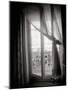 Sully Saint-Germain Hotel, Paris, France-null-Mounted Photographic Print
