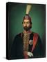 Sultan Abdülmecid I, Mid of the 19th C-null-Stretched Canvas