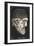 Sultan Abdul Hamid II of Turkey-null-Framed Art Print