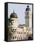 Sultan Abdul Samad Building, Merdeka Square, Kuala Lumpur, Malaysia, Southeast Asia, Asia-Christian Kober-Framed Stretched Canvas