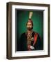 Sultan Abdulmecid I-null-Framed Giclee Print