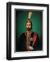 Sultan Abdulmecid I-null-Framed Giclee Print