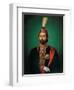 Sultan Abdulmecid I-null-Framed Giclee Print