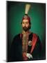 Sultan Abdulmecid I-null-Mounted Giclee Print