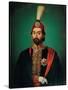Sultan Abdulmecid I-null-Stretched Canvas