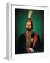 Sultan Abdulmecid I-null-Framed Giclee Print